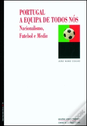 Capa do artigo Portugal: A Equipa de Todos Nós