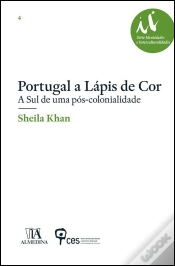 Capa do artigo Portugal a Lápis de Cor