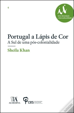 Capa do artigo Portugal a Lápis de Cor