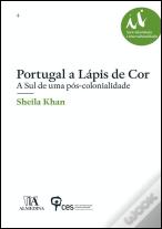 Portugal a Lápis de Cor