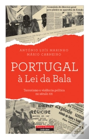Capa do artigo Portugal à Lei da Bala