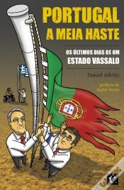 Capa do artigo Portugal a Meia-Haste
