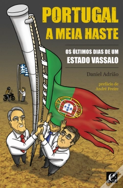Capa do artigo Portugal a Meia-Haste