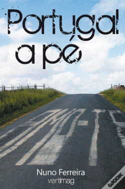 Capa do artigo Portugal a Pé
