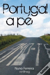 Capa do artigo Portugal a Pé