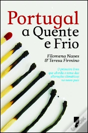 Capa do artigo Portugal a Quente e Frio