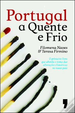 Capa do artigo Portugal a Quente e Frio