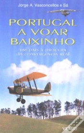 Capa do artigo Portugal a Voar Baixinho