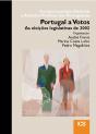 Portugal a Votos  - Preview
