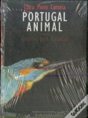 Capa do artigo Portugal Animal