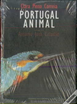 Capa do artigo Portugal Animal