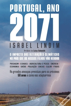 Capa do artigo Portugal, Ano 2071