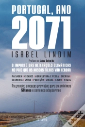 Capa do artigo Portugal, Ano 2071