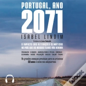 Capa do artigo Portugal: Ano 2071