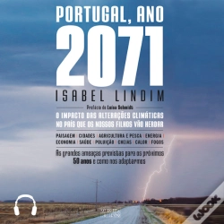 Capa do artigo Portugal: Ano 2071
