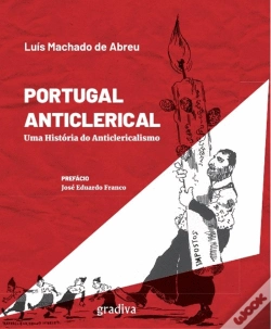 Capa do artigo Portugal Anticlerical
