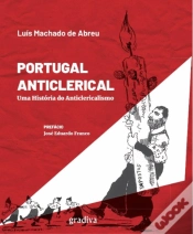 Capa do artigo Portugal Anticlerical