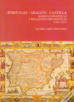 Capa do artigo Portugal-Aragon-Castilla