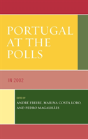 Portugal At The Polls - Preview