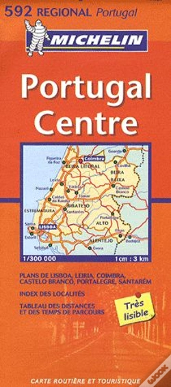 Capa do artigo Portugal Centre
