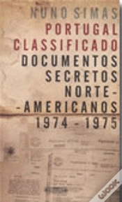 Capa do artigo Portugal Classificado