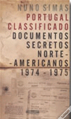 Capa do artigo Portugal Classificado
