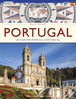 Capa do artigo Portugal Continental - Viajes e Historias