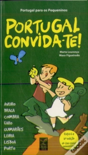 Capa do artigo Portugal Convida-te!