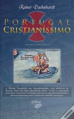 Capa do artigo Portugal Cristianíssimo
