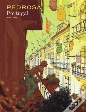 Capa do artigo Portugal