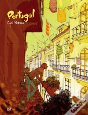 Capa do artigo Portugal