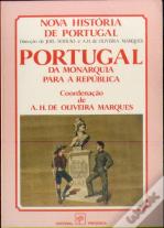 Portugal da Monarquia para a República