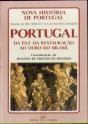 Portugal da Paz da Restauração ao Ouro do Brasil - Preview