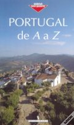 Capa do artigo Portugal de A a Z