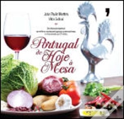 Capa do artigo Portugal de Hoje à Mesa