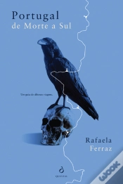 Capa do artigo Portugal de Morte a Sul