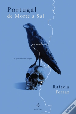 Capa do artigo Portugal de Morte a Sul