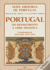 Portugal do Renascimento à Crise Dinástica