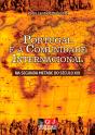 Portugal e a Comunidade Internacional - Preview
