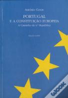 Portugal e a Constituição Europeia