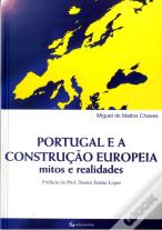 Portugal e a Construção Europeia