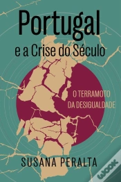 Capa do artigo Portugal E A Crise Do Século