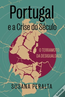 Capa do artigo Portugal E A Crise Do Século