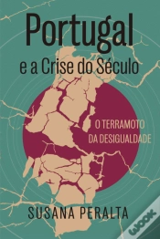 Capa do artigo Portugal e a Crise do Século