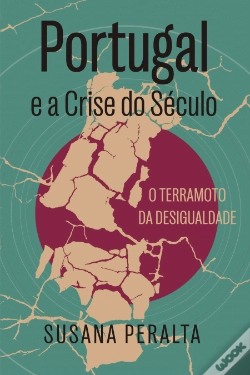 Capa do artigo Portugal e a Crise do Século