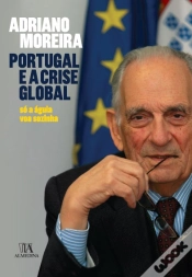 Capa do artigo Portugal e a Crise Global