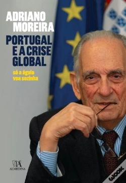 Capa do artigo Portugal e a Crise Global