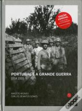 Portugal e a Grande Guerra