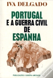 Portugal e a Guerra Civil de Espanha