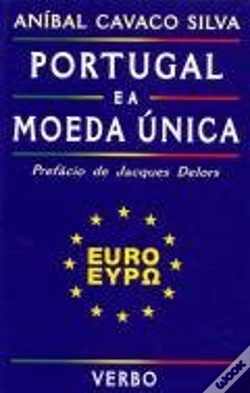 Capa do artigo Portugal e a Moeda Única